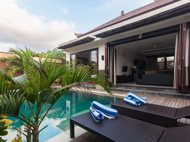 фото отеля Precious Villas - Legian изображение №1