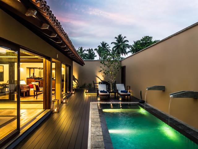 фотографии Anantara Kalutara Resort изображение №56