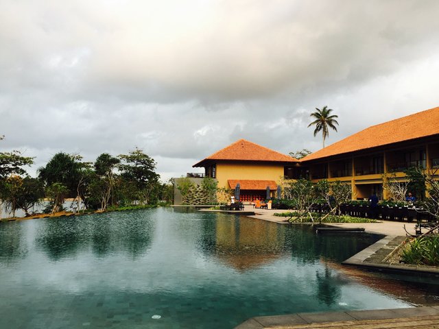 фотографии отеля Anantara Kalutara Resort изображение №51
