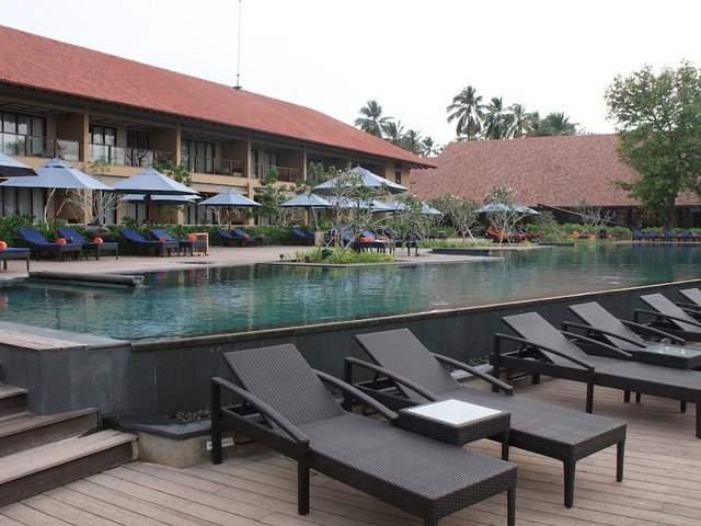фото Anantara Kalutara Resort изображение №46