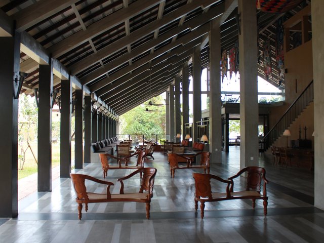 фотографии Anantara Kalutara Resort изображение №40