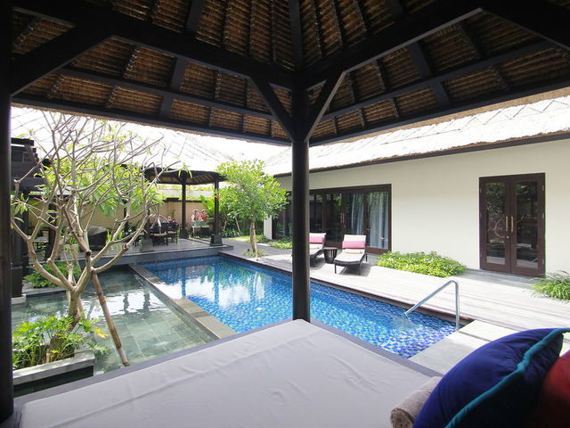 фотографии отеля The Trans Resort Bali изображение №67