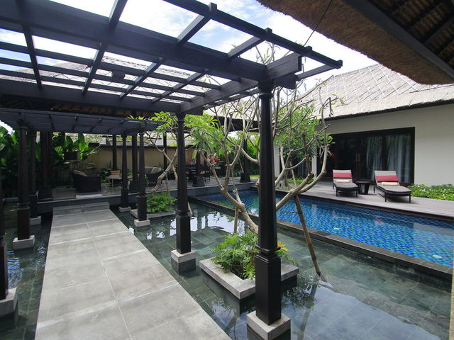 фото отеля The Trans Resort Bali изображение №49