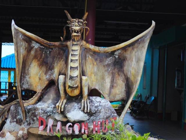 фото Dragon Hut Resort изображение №54