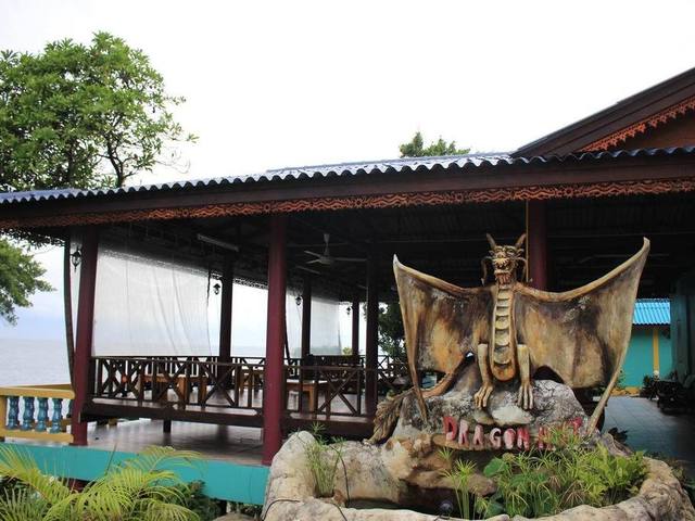 фото Dragon Hut Resort изображение №42