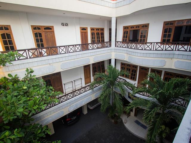 фото отеля Melati View Hotel изображение №17