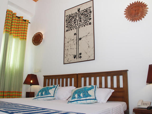 фото отеля Blue Elephant Tourist Guesthouse изображение №25