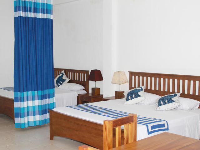 фото Blue Elephant Tourist Guesthouse изображение №22