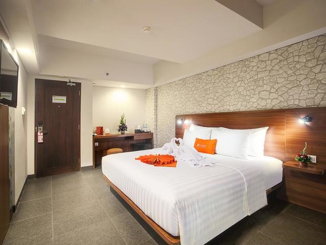 фотографии J4 Hotels Legian изображение №20