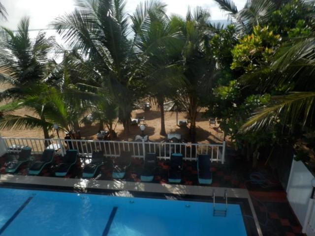 фото отеля Lanka Beach изображение №33