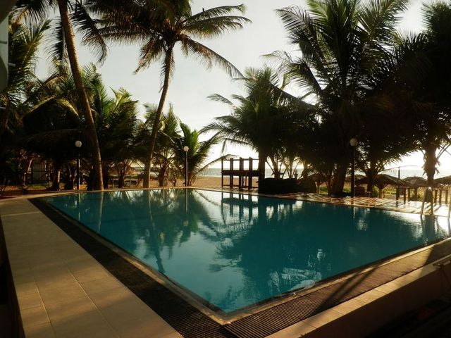 фото отеля Lanka Beach изображение №1