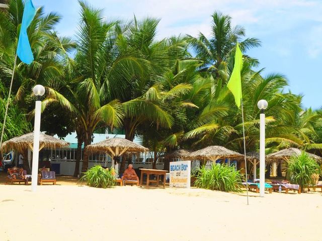 фото Lanka Beach изображение №2