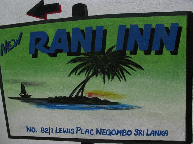 фотографии New Rani Inn изображение №20