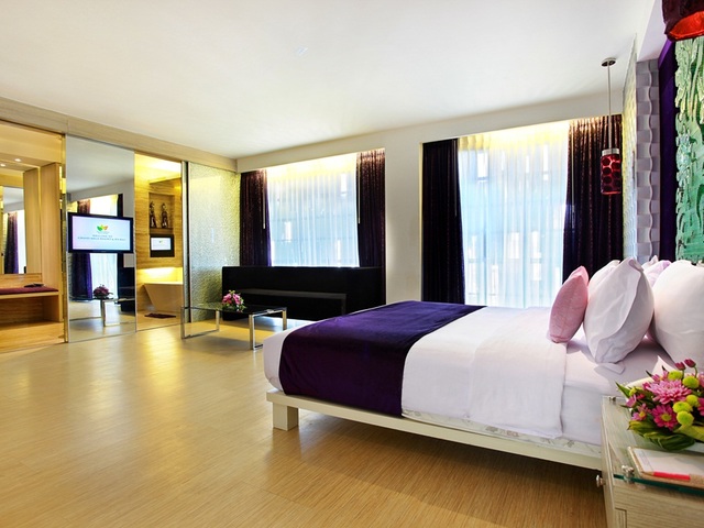 фото отеля Grand Mega Resort & Spa изображение №53
