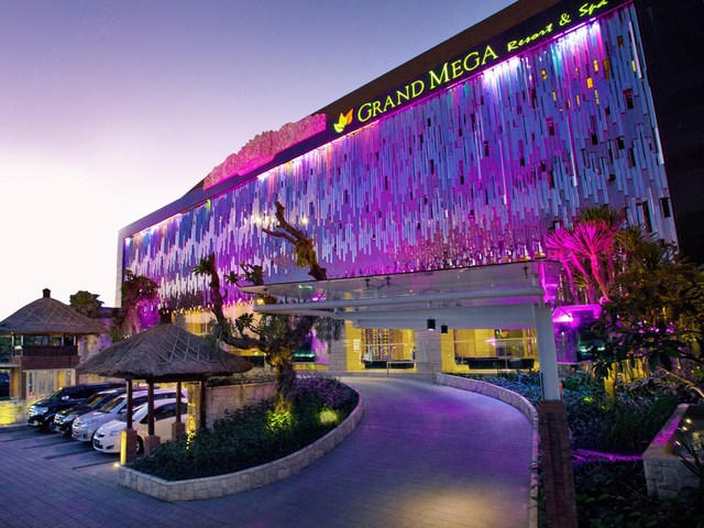 фото Grand Mega Resort & Spa изображение №46