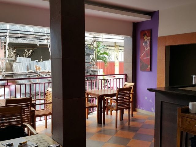 фото отеля Matahari Guest House изображение №21