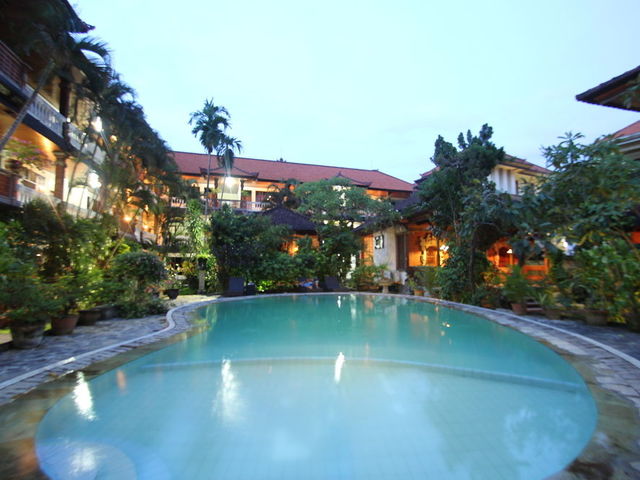 фотографии отеля Simpang Inn изображение №31