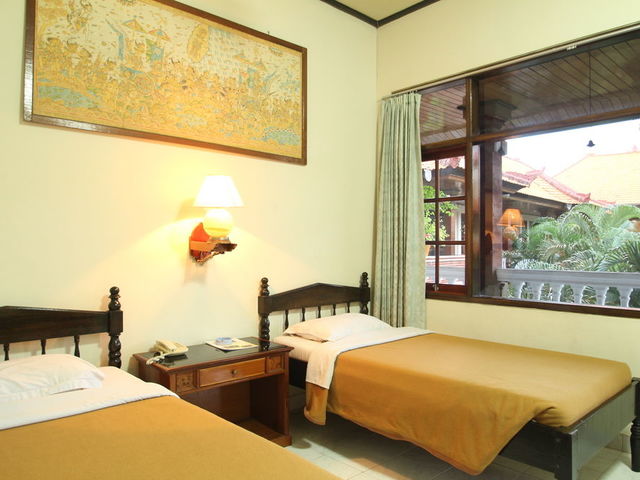 фото отеля Simpang Inn изображение №13