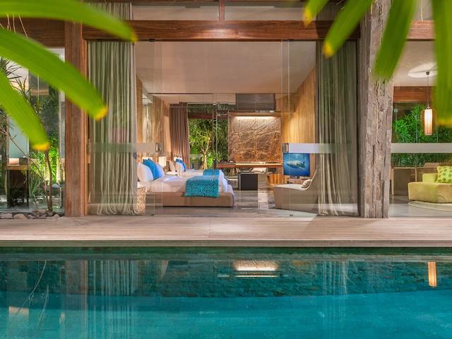 фото I Villa Seminyak изображение №14