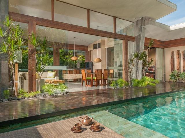 фото I Villa Seminyak изображение №6