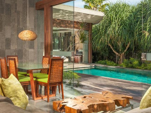 фотографии I Villa Seminyak изображение №4