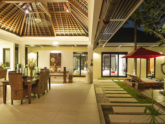 фотографии отеля Chandra Luxury Villas Bali изображение №31