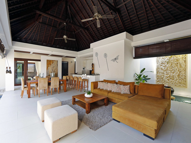фотографии Chandra Luxury Villas Bali изображение №28
