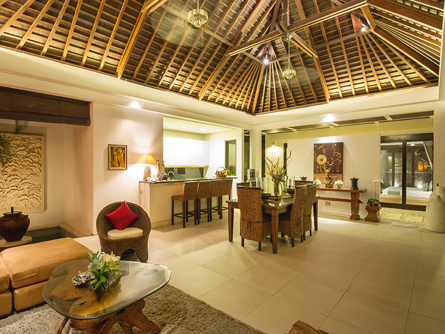 фотографии отеля Chandra Luxury Villas Bali изображение №27
