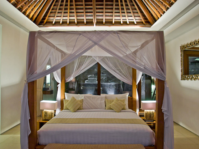 фото Chandra Luxury Villas Bali изображение №26