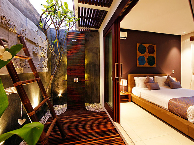 фотографии отеля Chandra Luxury Villas Bali изображение №23