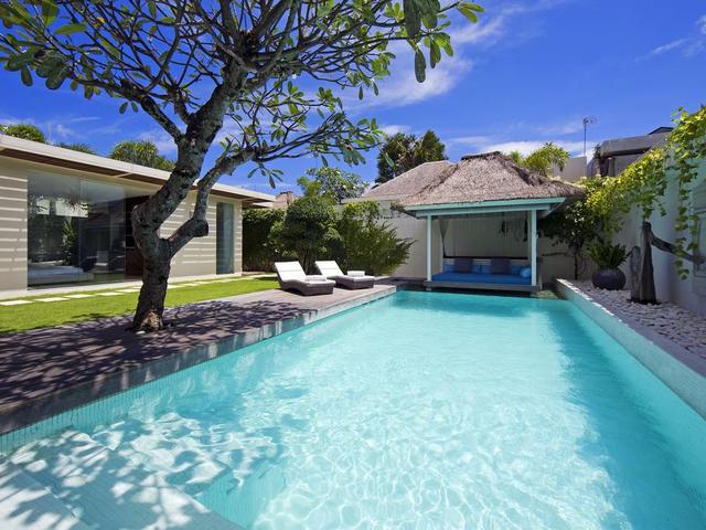 фотографии Chandra Luxury Villas Bali изображение №20