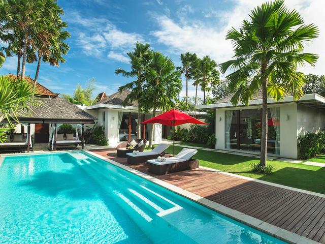фото отеля Chandra Luxury Villas Bali изображение №1