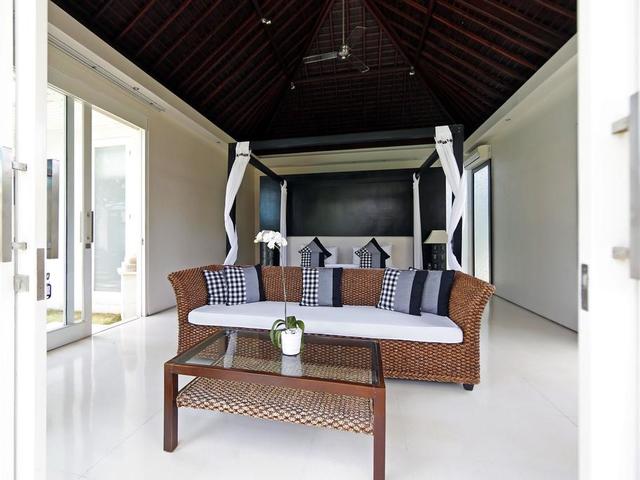 фотографии отеля Chandra Luxury Villas Bali изображение №11