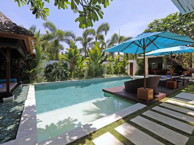 фотографии Chandra Luxury Villas Bali изображение №8