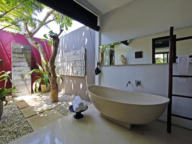 фотографии отеля Chandra Luxury Villas Bali изображение №7