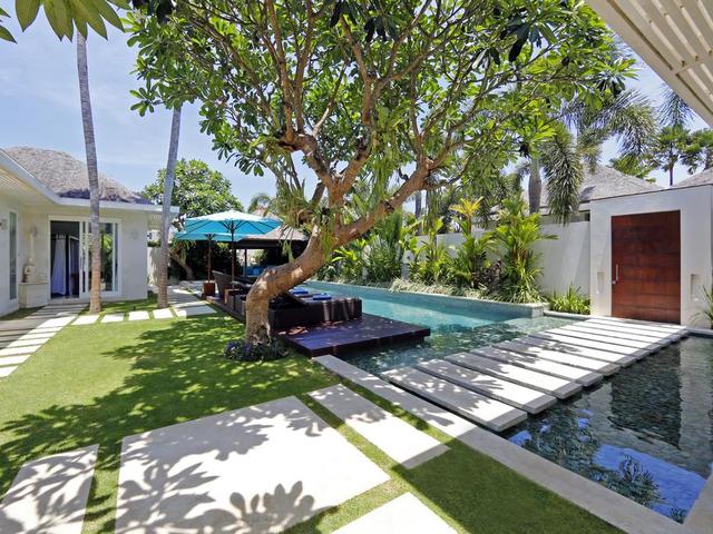 фото Chandra Luxury Villas Bali изображение №6
