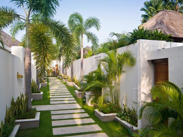 фотографии Chandra Luxury Villas Bali изображение №4
