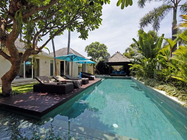 фотографии отеля Chandra Luxury Villas Bali изображение №3
