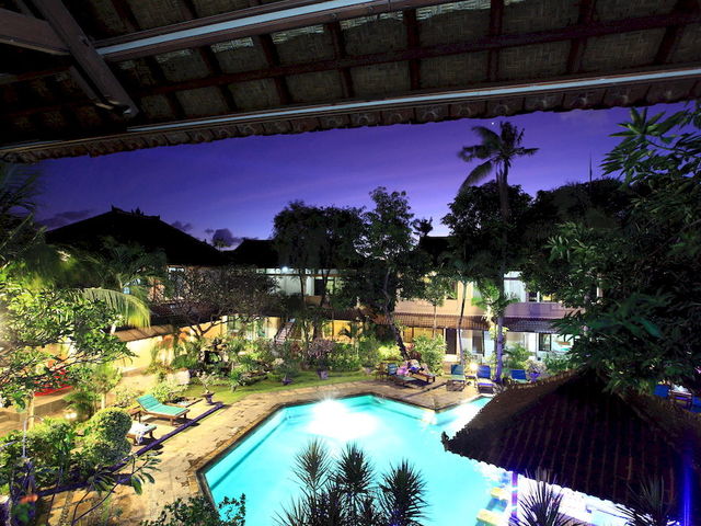фотографии Balisandy Resort изображение №28
