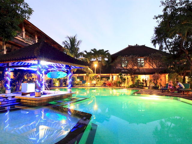 фотографии отеля Balisandy Resort изображение №27