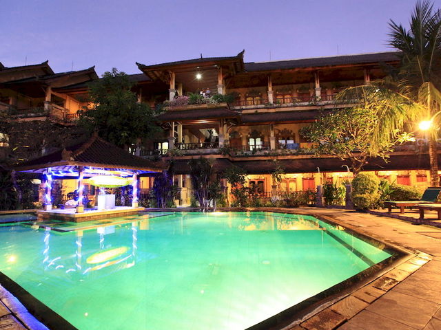 фото отеля Balisandy Resort изображение №25