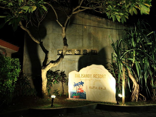 фотографии Balisandy Resort изображение №24