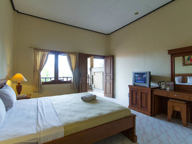 фото отеля Balisandy Resort изображение №21