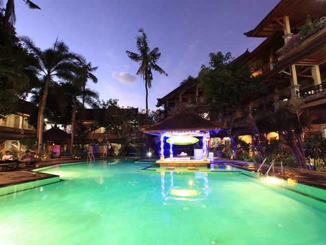 фото отеля Balisandy Resort изображение №17