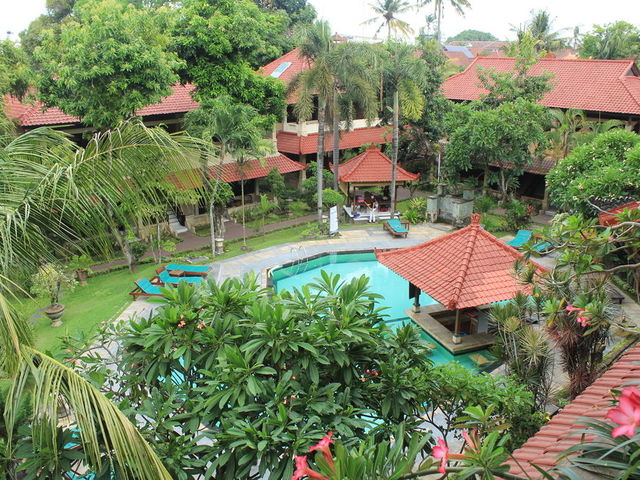 фото отеля Balisandy Resort изображение №1