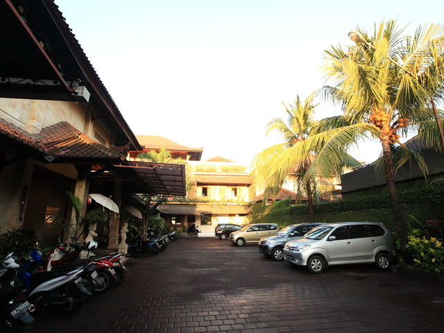 фотографии отеля Balisandy Resort изображение №7