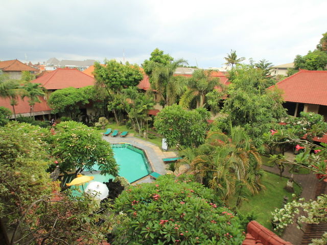 фото отеля Balisandy Resort изображение №5