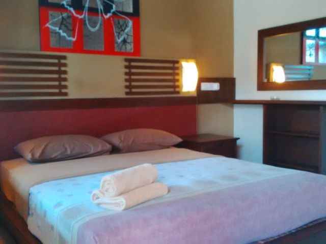 фото отеля Bendesa Accommodation изображение №33