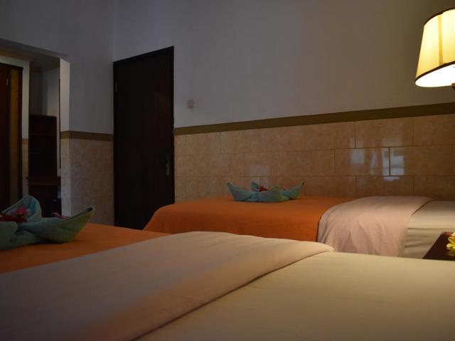 фото отеля Bendesa Accommodation изображение №5