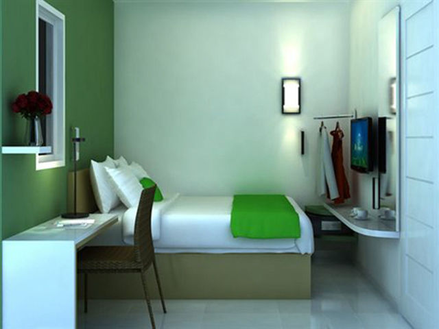 фото Ara Inn Bed & Breakfast изображение №14
